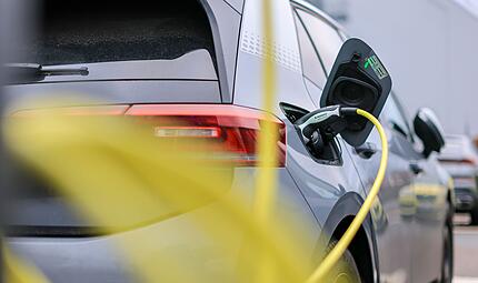 Elektroauto Elektroauto