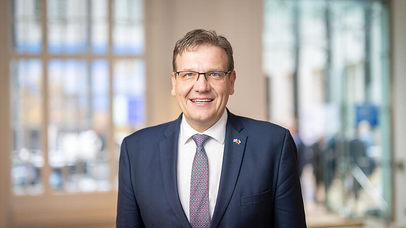 Steffen Hörtler Steffen Hörtler als ZDF-Fernsehratsmitglied