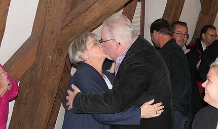 Stichwahl Bürgermeisterwahl Oberaurach Haßberge Stichwahl Bürgermeisterwahl Oberaurach Haßberge