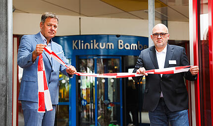 Protest Klinikum Streiktag Bamberg Protest Klinikum Streiktag Bamberg
