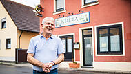 Taverne Kreta Memmelsdorf: Mourat Achmet Oglou Taverne Kreta Memmelsdorf: Mourat Achmet Oglou
