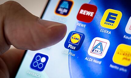 Lidl Plus App Lidl Plus App