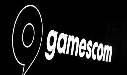 Gamescom-Logo Gamescom-Logo