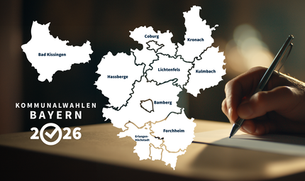 Kommunalwahl 2026 Kommunalwahl 2026