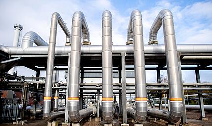 Erdgasspeicher Rehden Erdgasspeicher Rehden