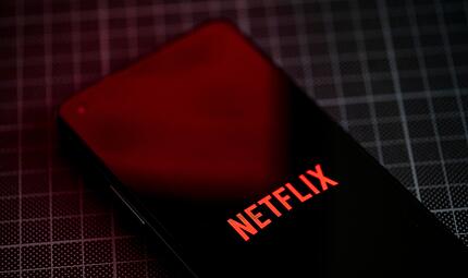 Netflix Netflix