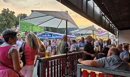 Neuigkeiten vom Kronacher Freischießen 2026: Das erwartet die Besucher Neuigkeiten vom Kronacher Freischießen 2026: Das erwartet die Besucher