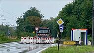 Coburg: Itzbrücke an der B4 bleibt länger gesperrt Coburg: Itzbrücke an der B4 bleibt länger gesperrt