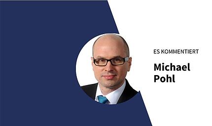 Im Kampf um die neue Weltordnung spielt Russland kaum noch eine Rolle, meint unser Autor Michael Pohl. Im Kampf um die neue Weltordnung spielt Russland kaum noch eine Rolle, meint unser Autor Michael Pohl.