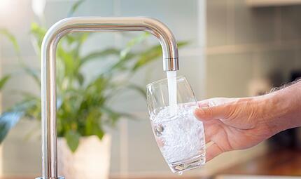 Wasserversorgung Wasserversorgung