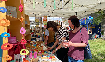 Kunsthandwerkermarkt 2026 Kunsthandwerkermarkt 2026