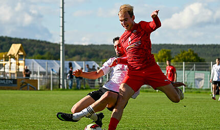 SpVgg Jahn Forchheim - SV Buckenhofen SpVgg Jahn Forchheim - SV Buckenhofen