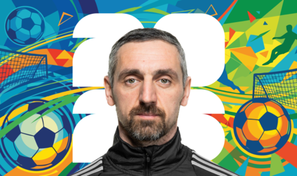 Der fränkische Ex-Nationalspieler Roberto Hilbert ordnet für den Fränksichen Tag das Geschehen rund um die WM ein. Der fränkische Ex-Nationalspieler Roberto Hilbert ordnet für den Fränksichen Tag das Geschehen rund um die WM ein.