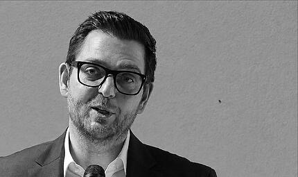 Bürgermeister Christian Mann verstorben Bürgermeister Christian Mann verstorben