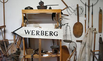Werberger Stube Werberger Stube