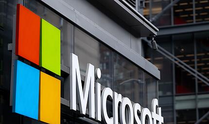 Microsoft Microsoft
