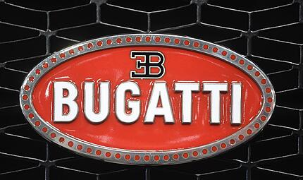 Bugatti Bugatti