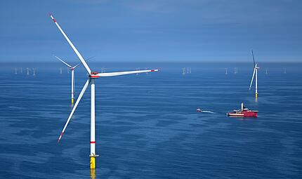 EnBW-Winpark EnBW-Winpark