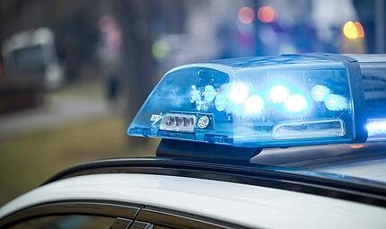 Polizei Polizei