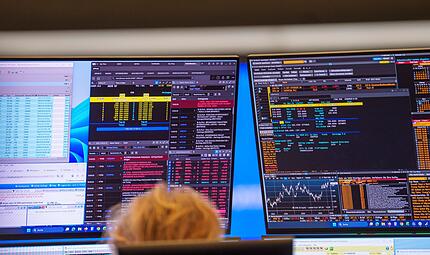 Börse Frankfurt Börse Frankfurt