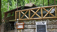 Der Rappen Keller im Forchheimer KellerwaldForchheim & Fränkische Schweiz Der Rappen Keller im Forchheimer KellerwaldForchheim & Fränkische Schweiz