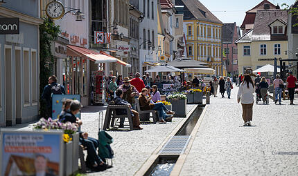 ForchheimForchheim & Fränkische Schweiz ForchheimForchheim & Fränkische Schweiz
