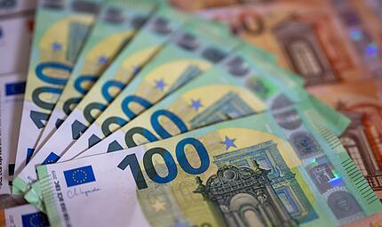 Start-Ups suchen Geldgeber Start-Ups suchen Geldgeber