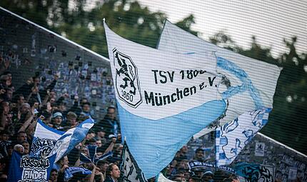 TSV 1860 München TSV 1860 München