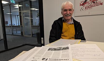 Reinhard Kortschack Reinhard Kortschack