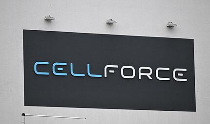 Cellforce Cellforce