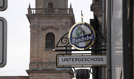 Untergeschoss Erlangen Untergeschoss Erlangen
