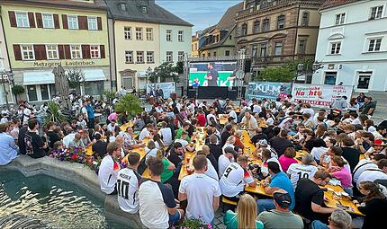 Public Viewing Public Viewing