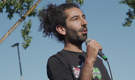 Ibo Mohamed Ibo Mohamed