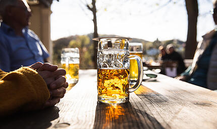 Bamberger Bierkeller Bamberger Bierkeller