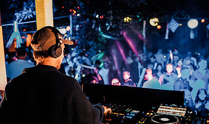 Glücksgefühle Open Air Glücksgefühle Open Air