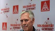 IG Metall Bayern IG Metall Bayern