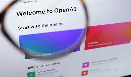 OpenAI OpenAI