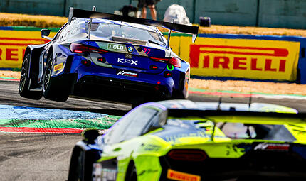 Motorsport KPC Racing Kulmbach Motorsport KPC Racing Kulmbach