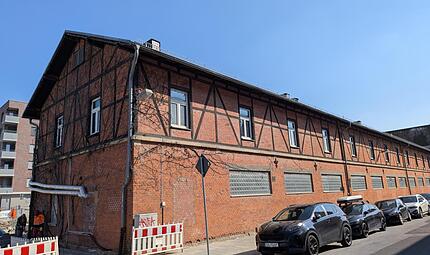 Kosmos Ost Bamberg Kosmos Ost Bamberg