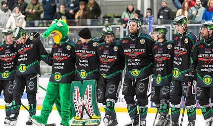 Höchstadt Alligators präsentieren ersten Neuzugang Der Höchstadter EC hat einen ehemaligen Förderlizenzspieler verpflichtet. Cameron Leask verteidigt künftig für die Mittelfranken.