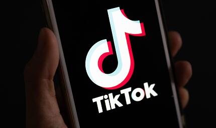 Social-Media-App Tiktok Social-Media-App Tiktok