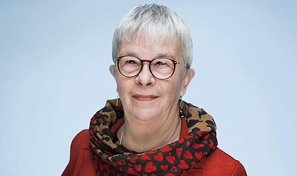 Lisa HoffmannForchheim & Fränkische Schweiz Die langjährige SPD-Stadträtin Lisa Hoffmann ist im Alter von 75 Jahren verstorben.