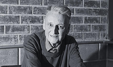 Eberhard Irlinger Eberhard Irlinger