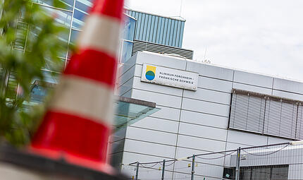 Klinikum ForchheimForchheim & Fränkische Schweiz Der Streit ums Klinikum Forchheim – Fränkische Schweiz scheint zu eskalieren. Jetzt zieht die Stadt Forchheim rechtliche Schritte