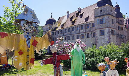 Gartenfest Mitwitz 2026Gartenfest und Künstlermarkt Mitwitz sind Besuchermagneten Gartenfest Mitwitz 2026Gartenfest und Künstlermarkt Mitwitz sind Besuchermagneten