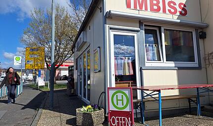 Stadtrat Bad Brückenau: Lok-in, Gewerbegebiet und Bällen Stadtrat Bad Brückenau: Lok-in, Gewerbegebiet und Bällen