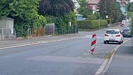 Der Stadtrat Herzogenaurach lehnt Tempo-30 in der Ringstraße, hier zu sehen, ab. Der Stadtrat Herzogenaurach lehnt Tempo-30 in der Ringstraße, hier zu sehen, ab.