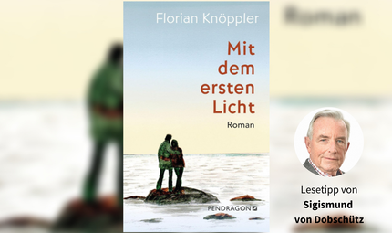 Lesetipp von Sigismund von Dobschütz Lesetipp von Sigismund von Dobschütz