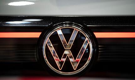VW VW
