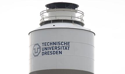 TU Dresden TU Dresden